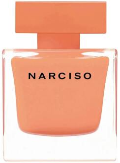 Narciso Rodriguez Ambrée - Eau De Parfum - 90Ml