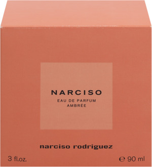 Narciso Rodriguez Ambrée - Eau De Parfum - 90Ml
