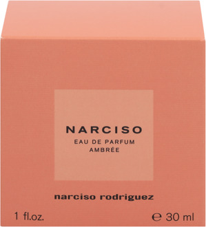 Narciso Rodriguez Ambree Edp Spray 30ml.