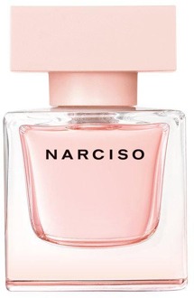 Narciso Rodriguez Cristal Eau de Parfum 30 ml