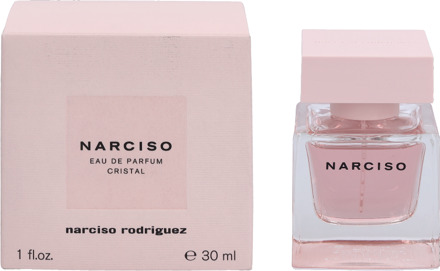 Narciso Rodriguez Cristal Eau de Parfum 30 ml