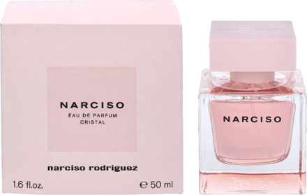 Narciso Rodriguez Cristal Eau de Parfum 50 ml