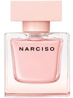 Narciso Rodriguez Cristal Eau de Parfum 90 ml