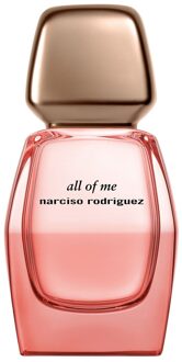 Narciso Rodriguez Eau de Parfum Narciso Rodriguez All Of Me EDP Intense 30 ml