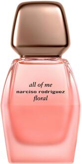 Narciso Rodriguez Eau de Parfum Narciso Rodriguez All Of Me Floral EDP 30 ml