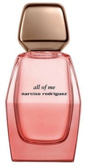 Narciso Rodriguez Eau de Parfum Narciso Rodriguez All Of Me Intense EDP 50 ml