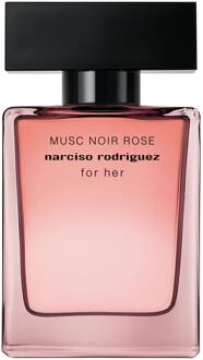 Narciso Rodriguez Eau de Parfum Narciso Rodriguez For Her Musc Noir Rose EDP 30 ml