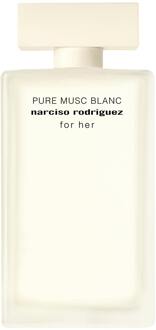 Narciso Rodriguez Eau de Parfum Narciso Rodriguez For Her Pure Musc Blanc EDP Intense 100 ml