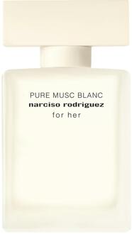 Narciso Rodriguez Eau de Parfum Narciso Rodriguez For Her Pure Musc Blanc EDP Intense 30 ml