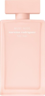 Narciso Rodriguez Eau de Parfum Narciso Rodriguez Musc Nude EDP 100 ml