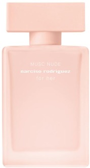 Narciso Rodriguez Eau de Parfum Narciso Rodriguez Musc Nude EDP 50 ml