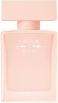 Narciso Rodriguez Eau de Parfum Narciso Rodriguez Musc Nude For Her EDP 30 ml