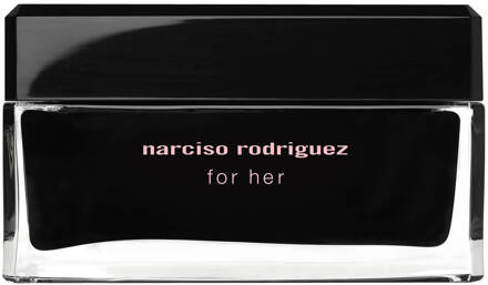 Narciso Rodriguez For Her Bodycrème - 150 ml - 000