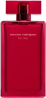 Narciso Rodriguez For Her Eau de Parfum Intense 100ml