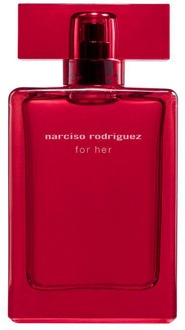 Narciso Rodriguez For Her Eau de Parfum Intense 50ml
