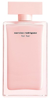 Narciso Rodriguez For Her EDP 100 ml