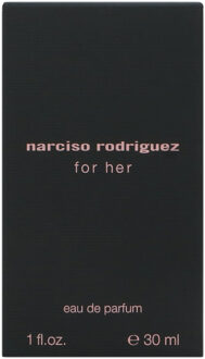 Narciso Rodriguez For Her EDP 30 ml