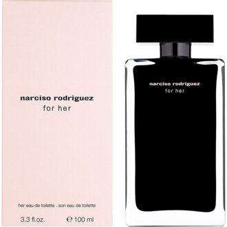 Narciso Rodriguez For Her EDT 100 ml