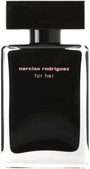 Narciso Rodriguez For Her EDT 50 ml