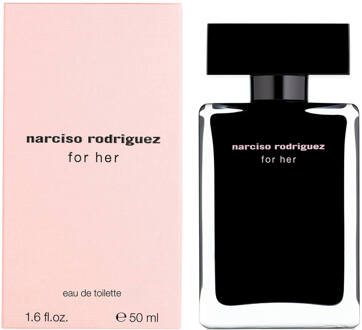 Narciso Rodriguez For Her EDT 50 ml