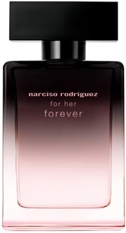 Narciso Rodriguez for Her Forever Eau de Parfum 50 ml