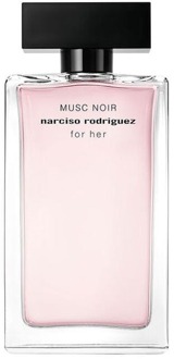 Narciso Rodriguez For Her Musc Noir - 100 ml - Eau de Parfum