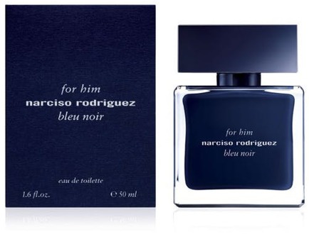 Narciso Rodriguez For Him Bleu Noir eau de toilette - 50 ml - 000