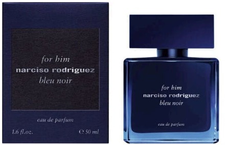 Narciso Rodriguez For Him Bleu Noir EDP 50 ml