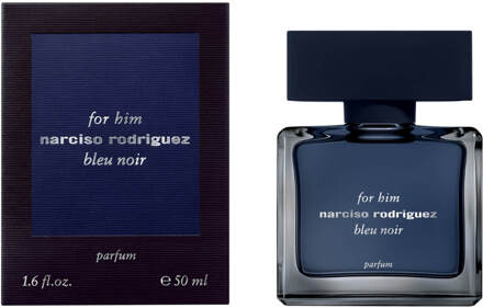 Narciso Rodriguez For Him Bleu Noir EDP 50 ml