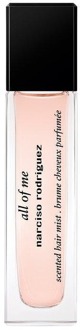 Narciso Rodriguez Haarparfum Narciso Rodriguez All Of Me Hair Mist 30 ml