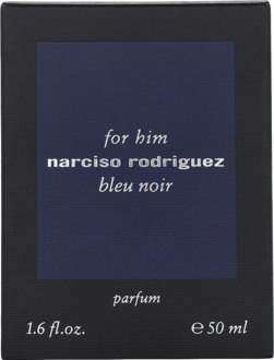 Narciso Rodriguez Issey Miyake Fusion Extreme Eau de Toilette - 50ml