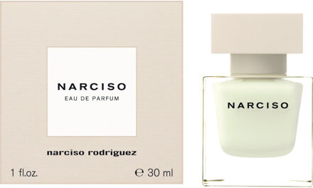 Narciso Rodriguez Narciso eau de parfum - 30 ml - 000