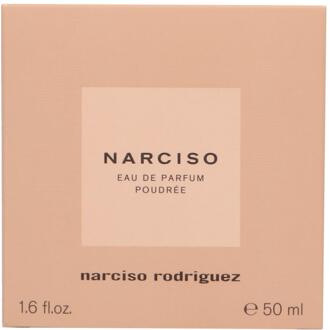 Narciso Rodriguez Narciso Rodrigues - Poudree EDP 50 ml