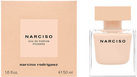 Narciso Rodriguez Narciso Rodrigues - Poudree EDP 50 ml