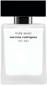 Narciso Rodriguez Narciso Rodriquez - Pure Musc EDP 30 ml