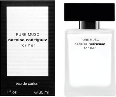 Narciso Rodriguez Narciso Rodriquez - Pure Musc EDP 30 ml