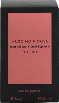 Narciso Rodriguez Noir Rose Eau de Parfum - 50 ml