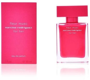 Narciso Rodriquez - Fleur Musc EDP 30 ml