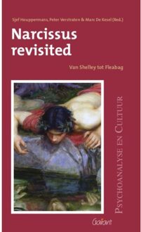 Narcissus Revisited - Psychoanalyse En Cultuur