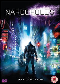 Narcopolis