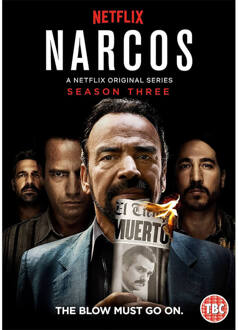 Narcos S3