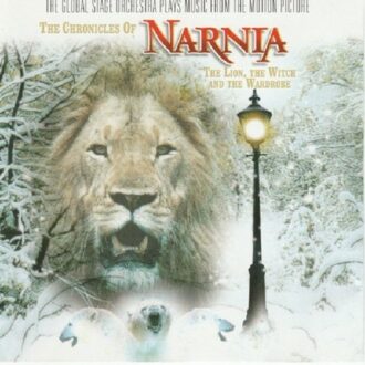 Narnia Chronicles Of Narnia The Lion The Witch & The Wardro - Global Stage Orchestra