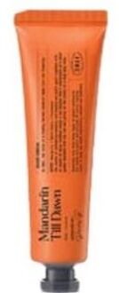 Narrative Hand Cream - 3 Types Mandarin Till Dawn