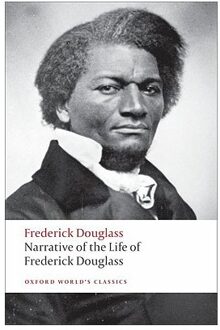 Narrative of the Life of Frederick Douglass, an American Slave