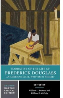 Narrative of the Life of Frederick Douglass