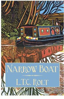 Narrow Boat