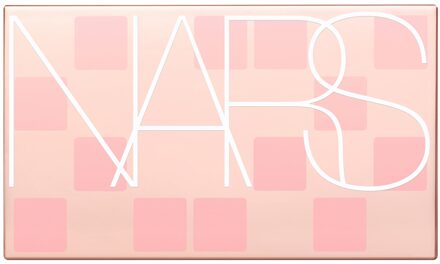 NARS Afterglow Irresistible Oogschaduwpalet 12g