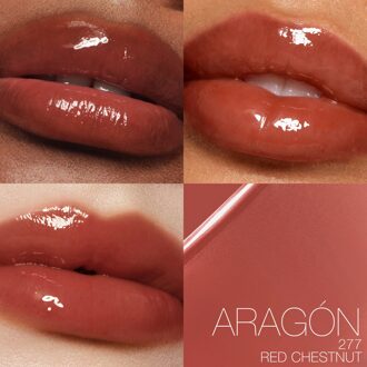 NARS Afterglow Lip Shine 5.5ml (Diverse tinten) - Aragón