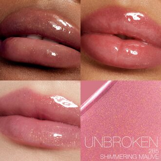 NARS Afterglow Lip Shine 5.5ml (Diverse tinten) - Unbroken