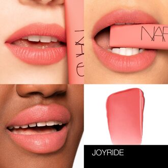 NARS Air Matte Lip Colour 7.5ml (Diverse tinten) - Joyride